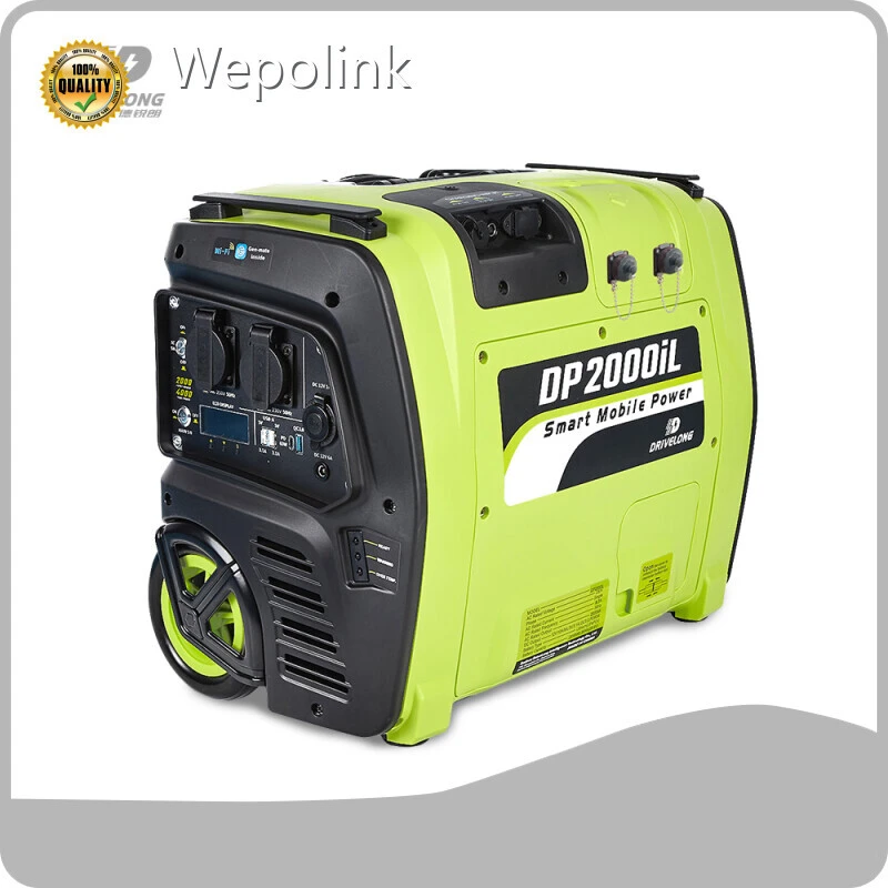 Solar Power Generator 1000w Cost 530X320X430mm 1