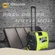 Buy 2000 Watts Solar Generator for Sale 1