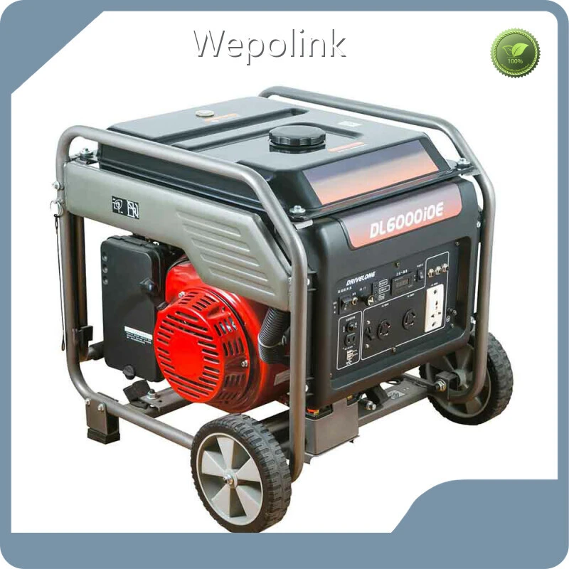 Latest Portable Power Inverter Generator Manufacturers 1