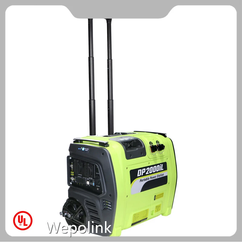 Best 2000w Power Station CE - - Wepolink 1