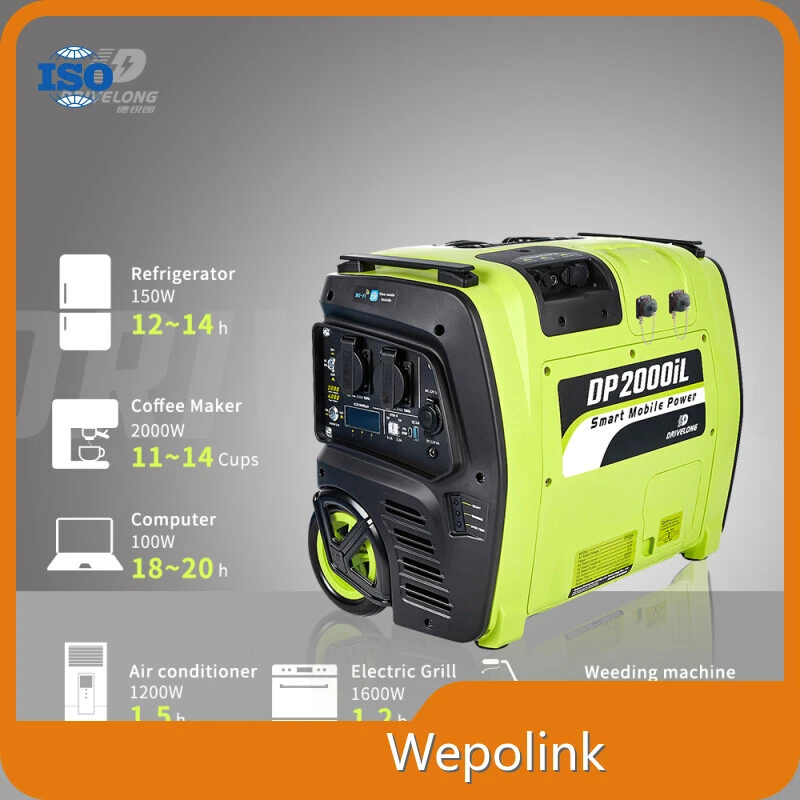 Portable Solar Generators for Sale Yesvendor 1