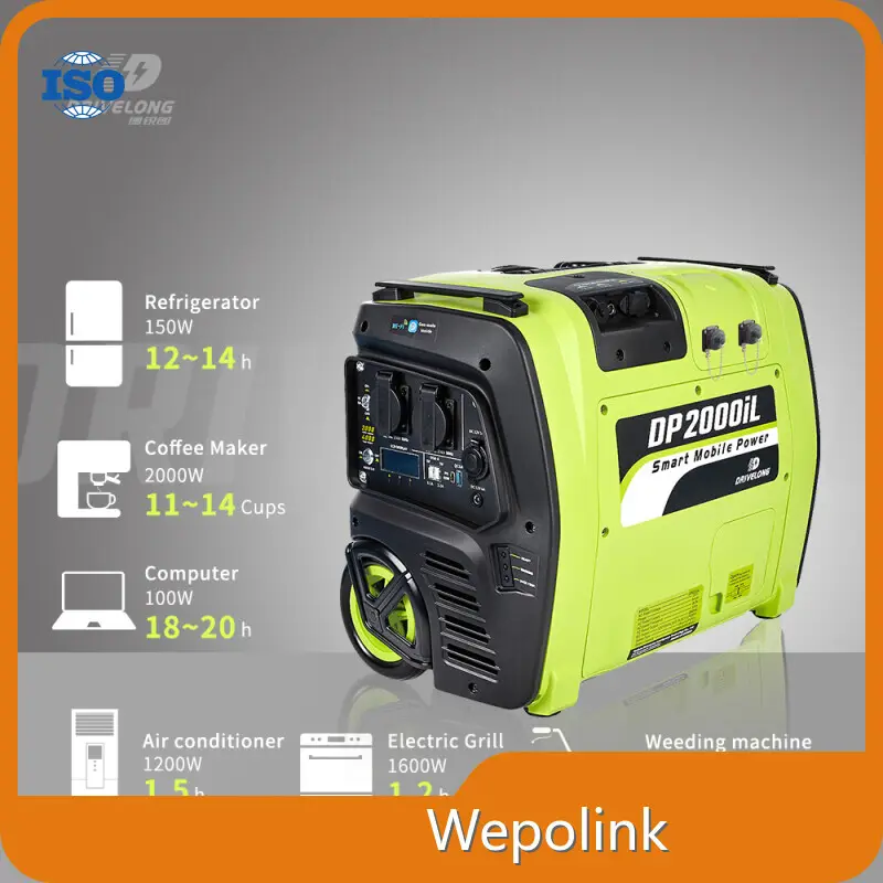 Portable Solar Generators for Sale Yesvendor 1