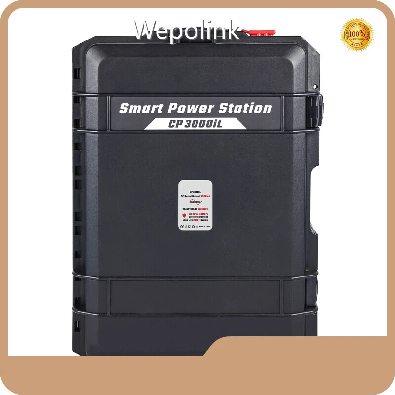 Buy Power Solar Generator 1