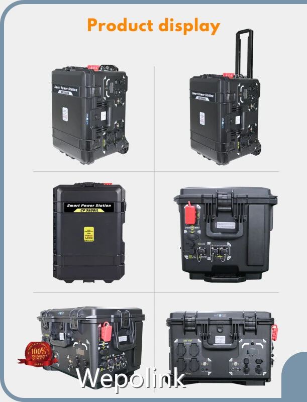Best Portable Power Station APS1000for Sale 1