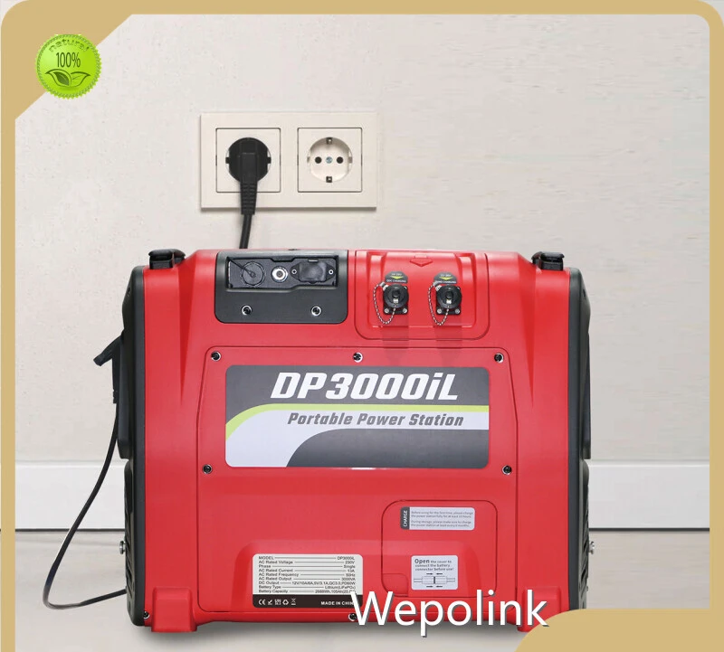 Bulk Best Portable Solar Generator Best Portable Solar Generator Company 1