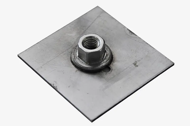 How Does Heron Manufacture Automatic Medium Frequency Dc Seam Welder For Automotive Shock Absorber 1