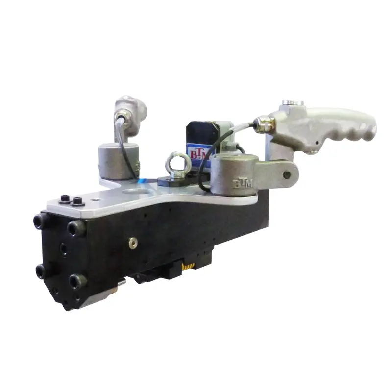 Unidades manuais Heron Intelligent Equipment - 8T 5