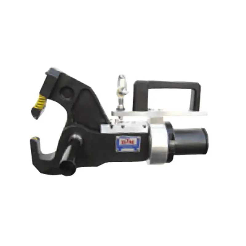 Unidades manuais Heron Intelligent Equipment - 8T 2