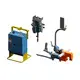 Unidades manuais Heron Intelligent Equipment - 8T 4