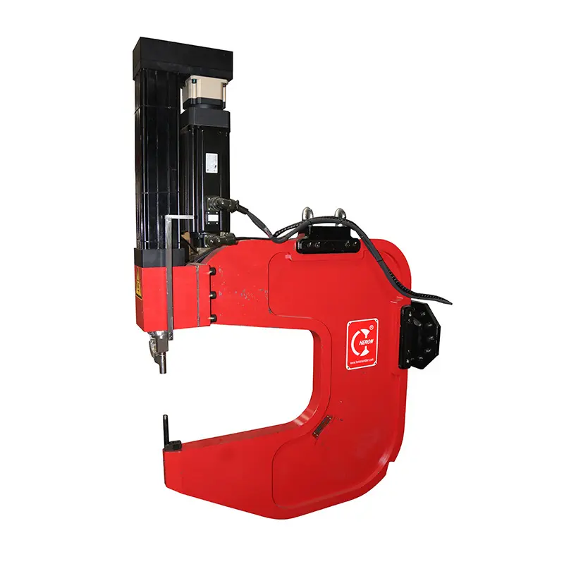 Exploring The Power And Precision Of The Riveting Gun: A Must-Have Tool For DIY Enthusiasts And Professionals 1