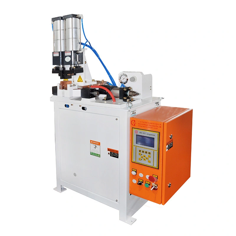 对接焊机，垂直加压DN-50KVA/ DN-63KVA 1