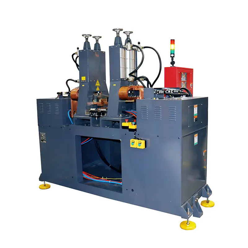 Máquina de solda de costura longitudinal, compre a granel, serviço de treinamento gratuito, equipamento inteligente Heron 3