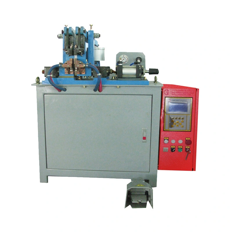 对接焊机，级别加压DN-25/35/50KVA 1
