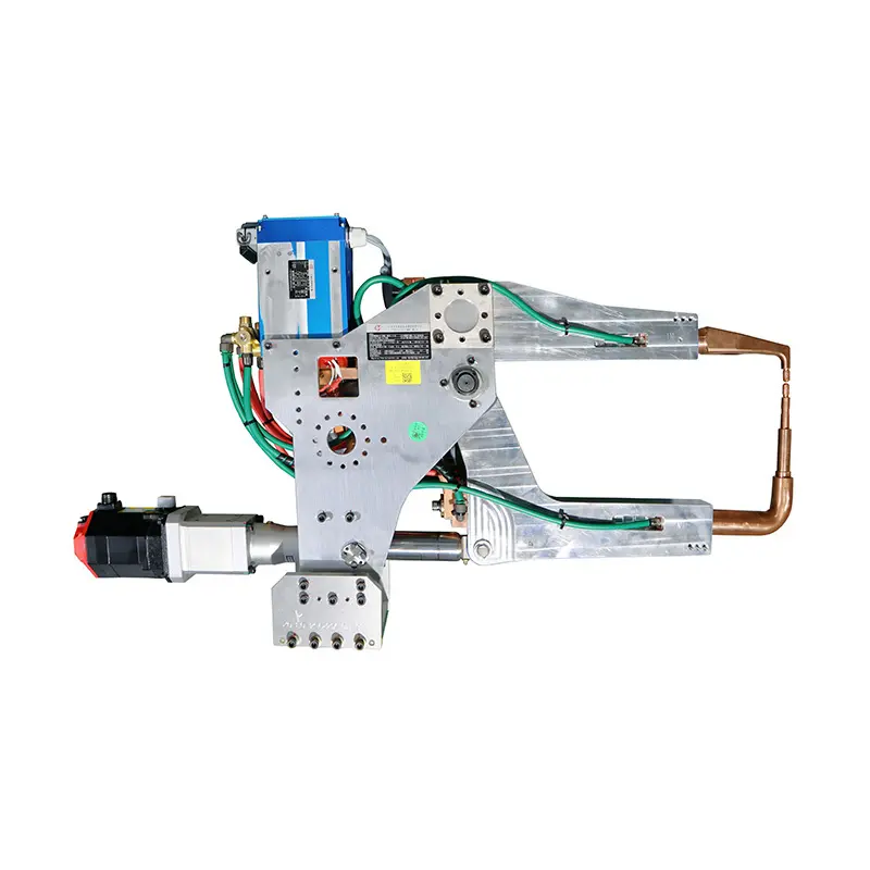 卸売ロボット溶接ガン Heron インテリジェント機器ブランド 3