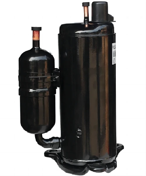 Heron Help You Unlock Secrets of Air Conditioning Compressors 1