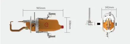 How to Maintain the Welding Gun 1