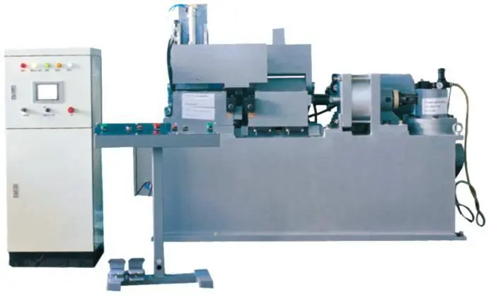 How to Maintain the Welding Machine 1