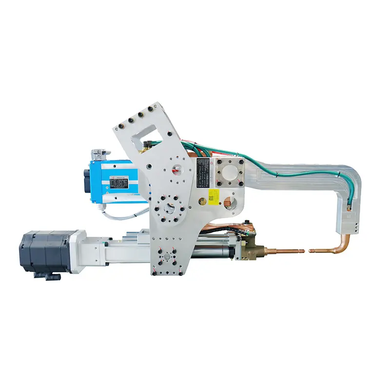 卸売ロボット溶接ガン Heron インテリジェント機器ブランド-1 2