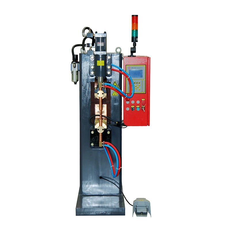 交流点焊机/压焊机 DN-25KVA 1