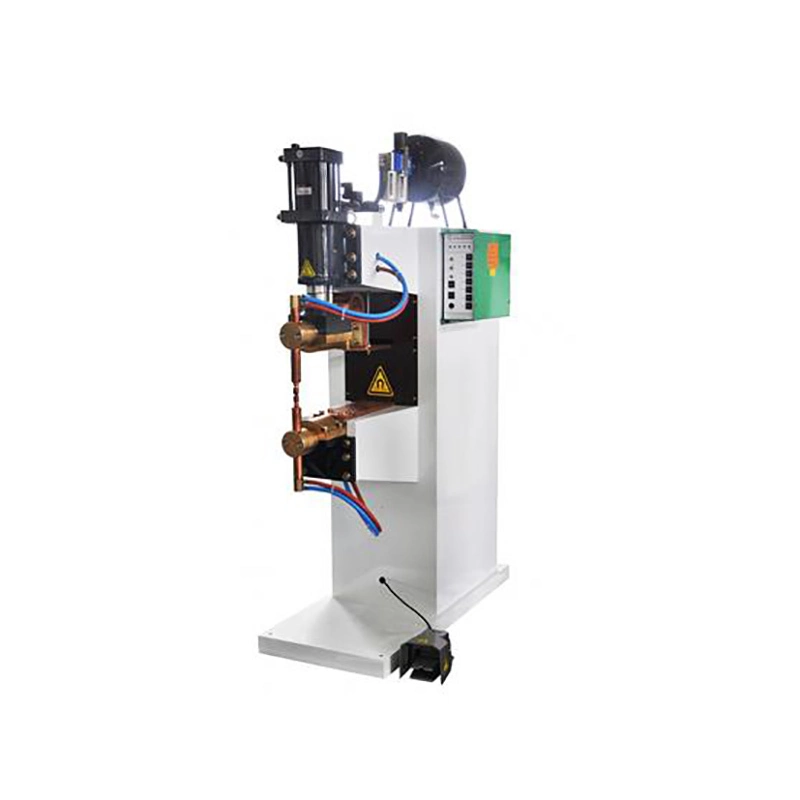 AC Spot / Press Welder DN-200KVA 1