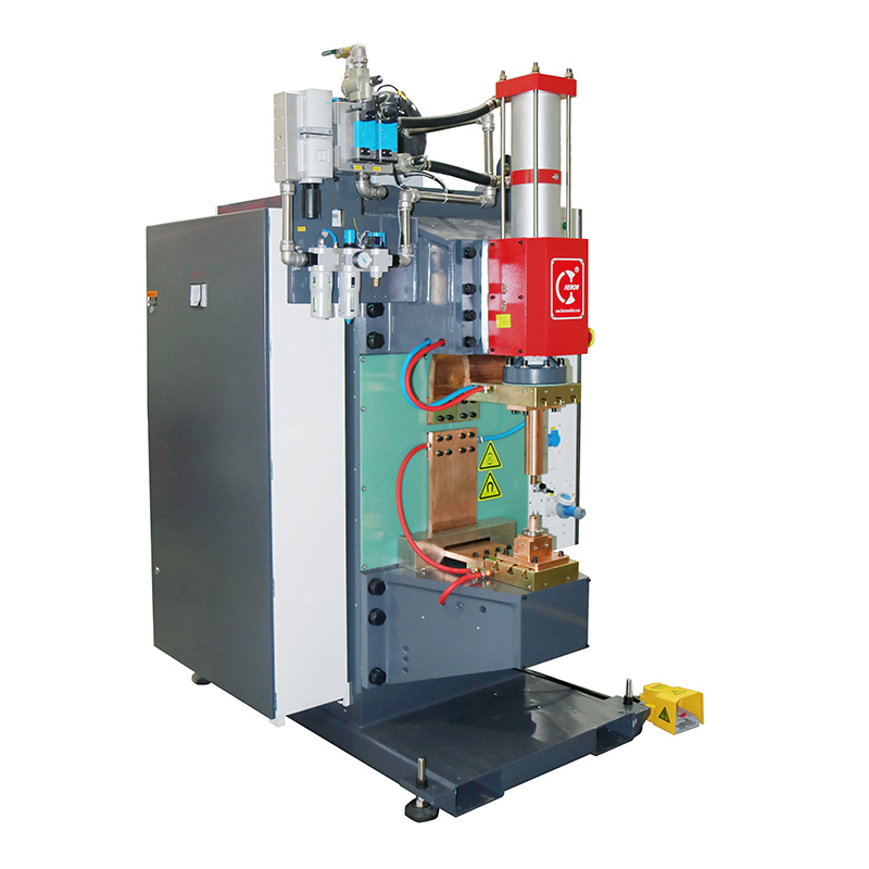 Контактная сварка на заказ Heron Intelligent Equipment - Heron ...