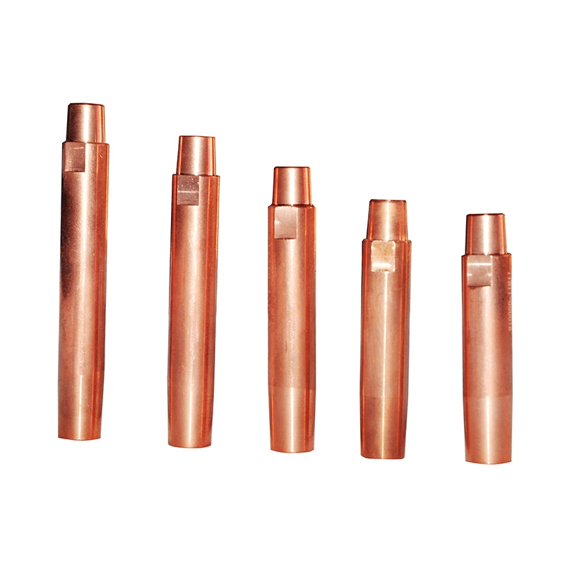 通用电极连接器 1