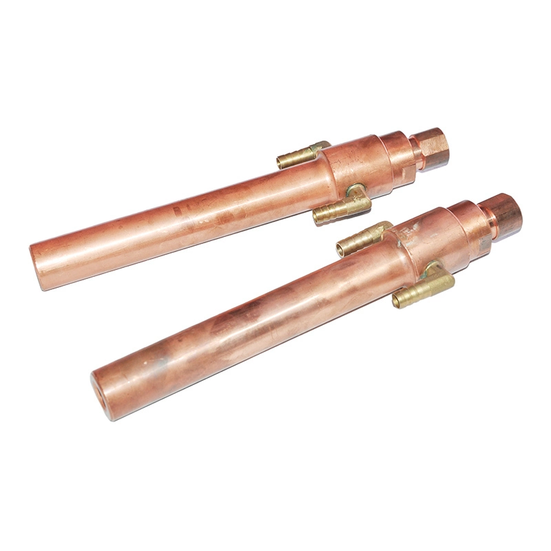 Electrode Rod For Vertical welder 1