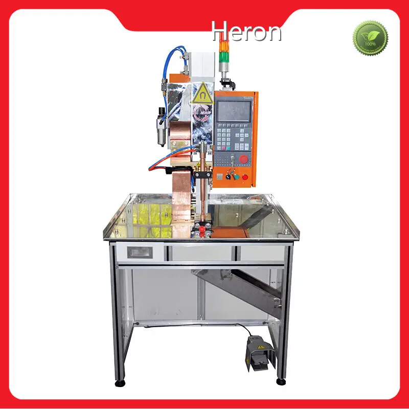 Custom 撒啊啊 Heron Intelligent Equipment 1