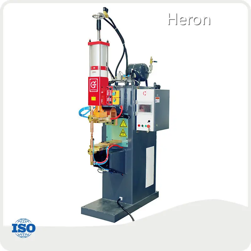 Máy hàn điểm Mfdc nóng, v.v. Thương hiệu thiết bị thông minh Heron 1