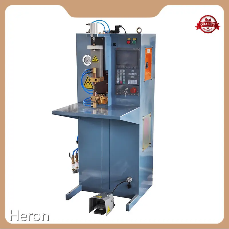 OEM 撒啊啊 Heron Intelligent Equipment 1