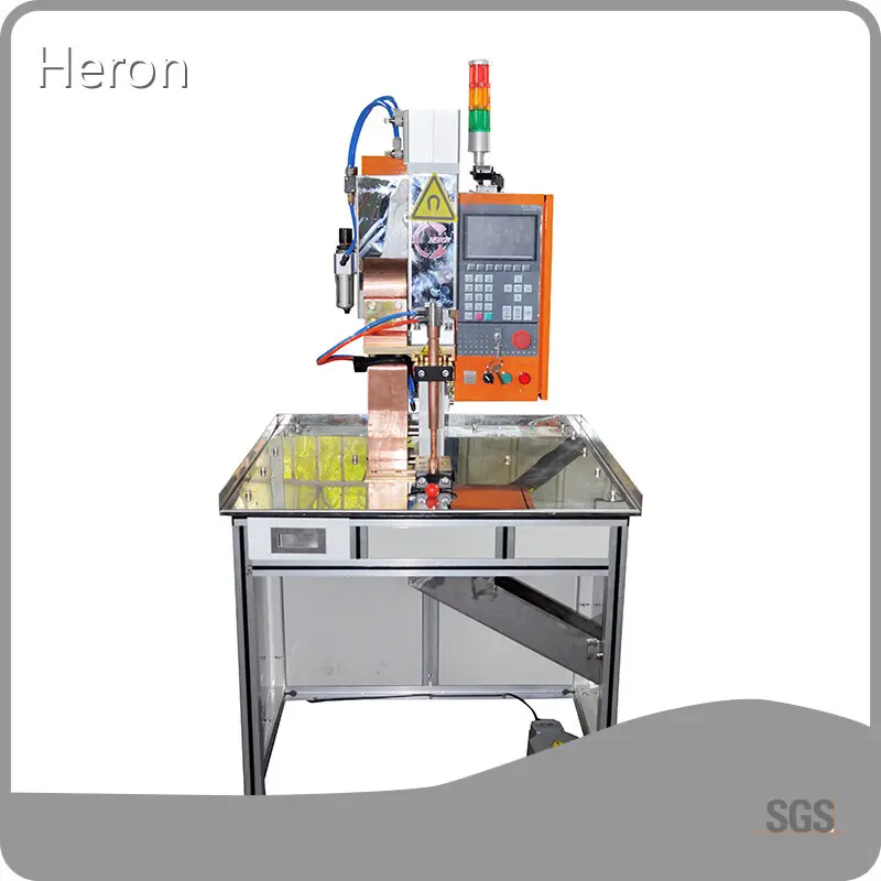 Máy hàn điểm thiết bị thông minh Heron 1