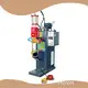 Máy hàn điểm Mfdc Đầu hàn: Kiểu Ram con lăn/ Bộ điều khiển dẫn hướng trục tròn: Bán buôn HRC-802/803 - Thiết bị thông minh Heron 1
