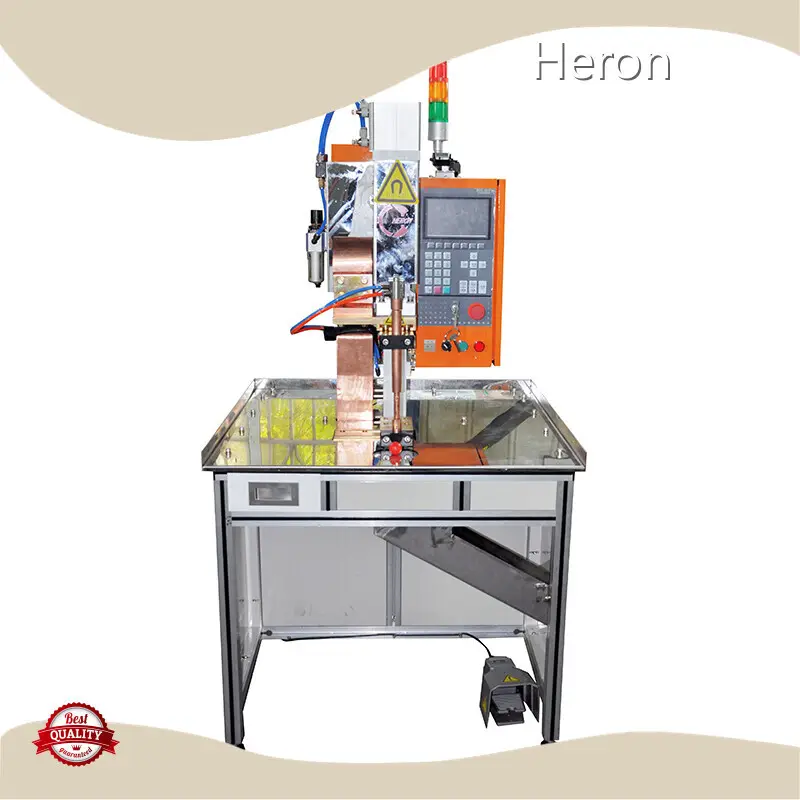 Máy hàn điểm Heron Thương hiệu thiết bị thông minh 1
