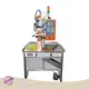 Máy hàn điểm Mfdc Thiết bị thông minh Heron-1 1