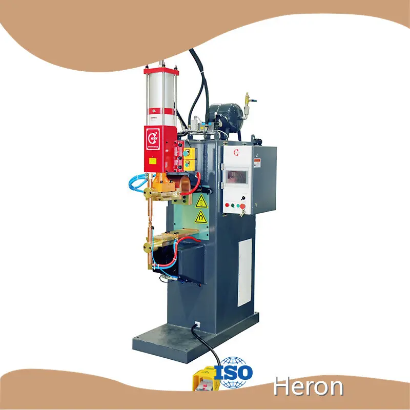 OEM Mfdc 点焊机 Heron 智能设备免费培训服务-1 1