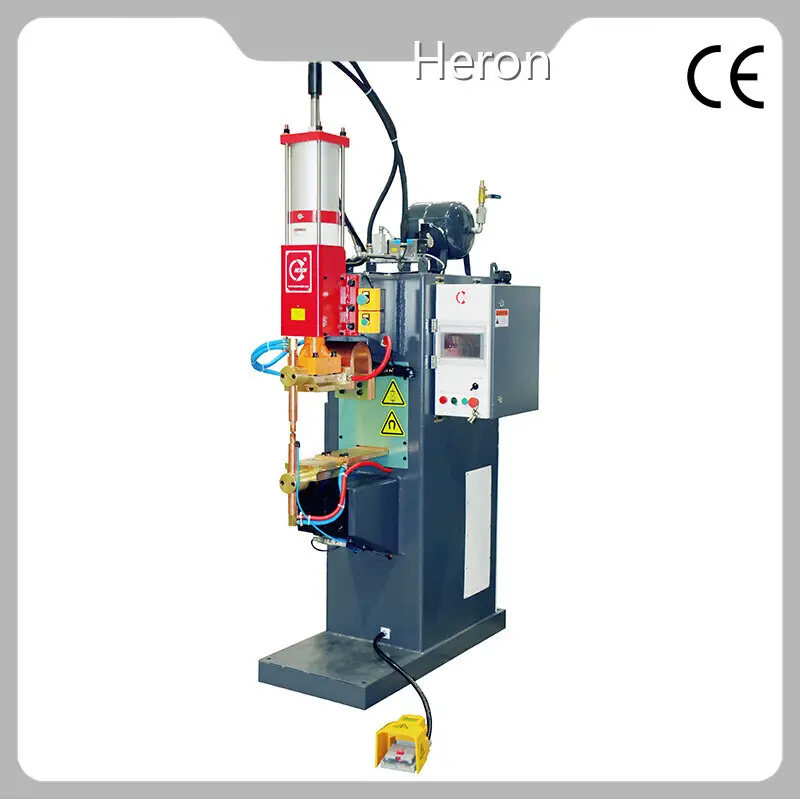 OEM Mfdc точечная сварочная машина Heron интеллектуальное оборудование промышленность бытовой техники 1