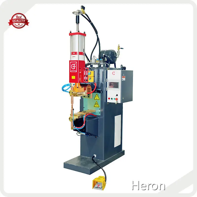 Thương hiệu thiết bị thông minh Heron Nhà cung cấp máy hàn điểm Mfdc-2 1