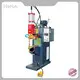 เครื่องเชื่อมจุดร้อน Mfdc ชนิด L; แบรนด์อุปกรณ์อัจฉริยะ Heron 250KVA 1