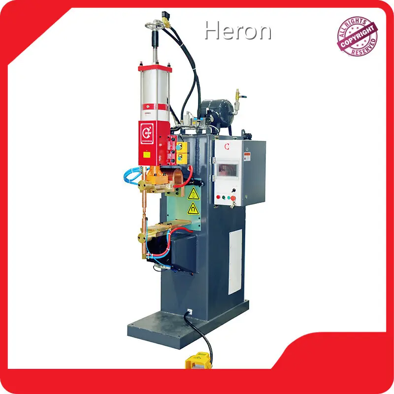 Máy hàn điểm Hotmfdc HRC-802/803 Thương hiệu thiết bị thông minh Heron-1 1