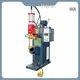 Custom Mfdc Spot Welding Machine Welding Head: Roller Ram Style/ Round Shaft Guide Controller: HRC-802/803 Heron Intelligent Equipment 1