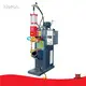 Mfdc Spot Welding Machine Welding Head: Roller Ram Style/ Round Shaft Guide Controller: HRC-802/803 Wholesale - Heron Intelligent Equipment-1 1
