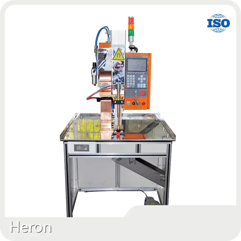 Thiết bị thông minh Heron Máy hàn điểm Mfdc --1 1