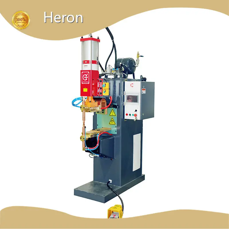Thương hiệu thiết bị thông minh Heron Nhà cung cấp máy hàn điểm Mfdc-3 1