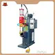 Hot Mfdc Spot Welding Machine Welding Head: Roller Ram Style/ Round Shaft Guide Controller: HRC-802/803 Heron Intelligent Equipment Brand-1 1