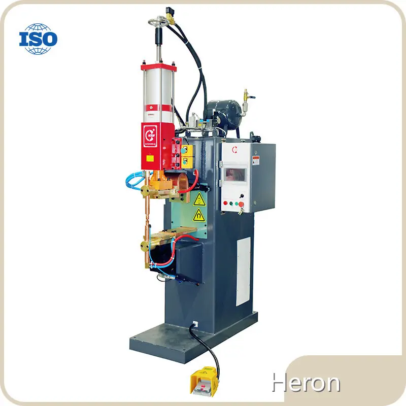 Máy hàn điểm Mfdc, v.v. Thiết bị thông minh Heron 1