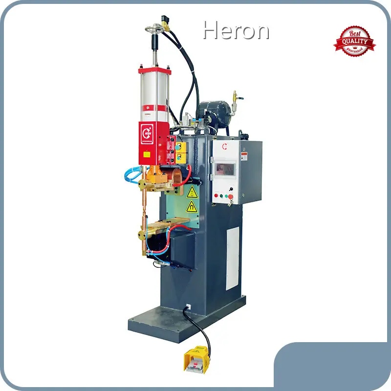 Máy hàn điểm Mfdc Heron Thiết bị thông minh, ngành phần cứng 1