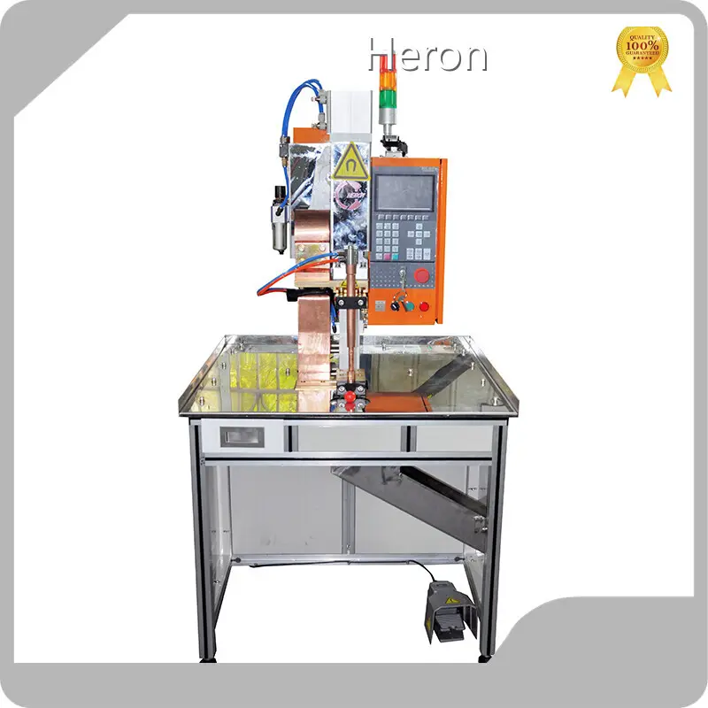 Bán buôn máy hàn điểm để bàn - Thiết bị thông minh Heron 1
