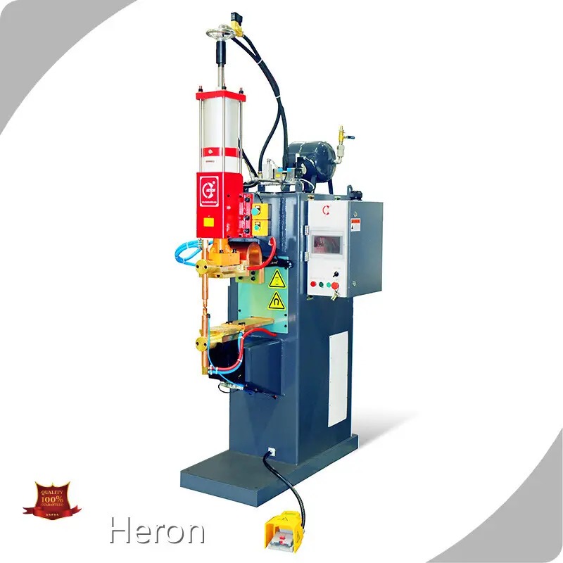 Máy hàn điểm Hotmfdc FOB Quảng Châu Heron Thương hiệu thiết bị thông minh 1