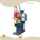 Mfdc Spot Welding Machine FOB Guangzhou Heron Intelligent Equipment Brand Welding Head: Roller Ram Style/ Round Shaft Guide Controller: HRC-802/803 1