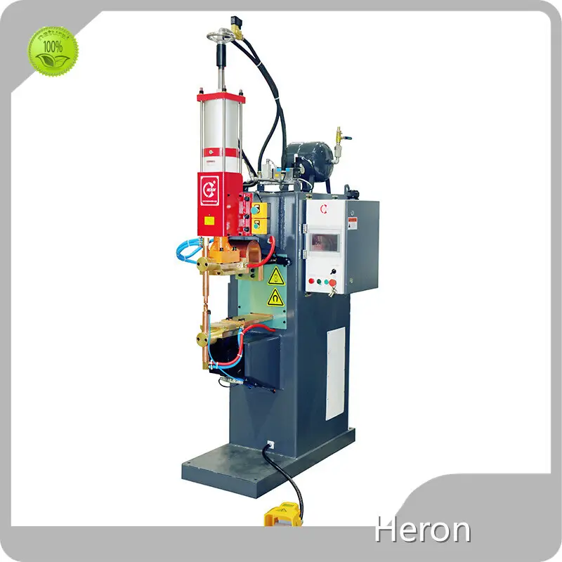 Saldatrice a punti Mfdc Heron Intelligent Equipment - FOB Guangzhou 1
